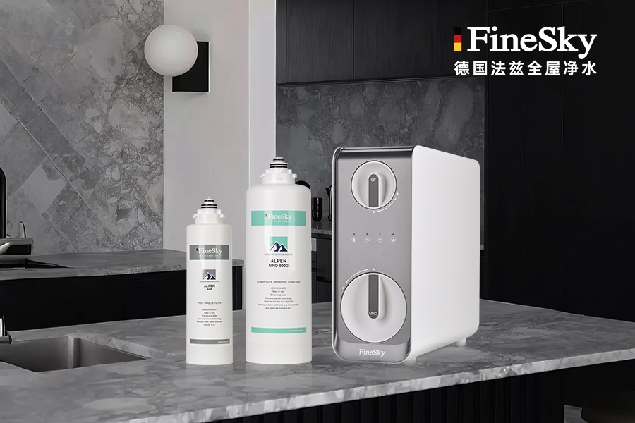 家用凈水器選購指南：哪個牌子才是真的適合家庭使用？